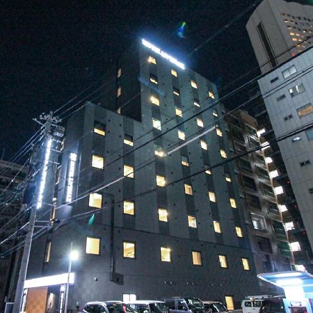 Hotel Livemax Nagoya Kanayama Nagoia Exterior foto