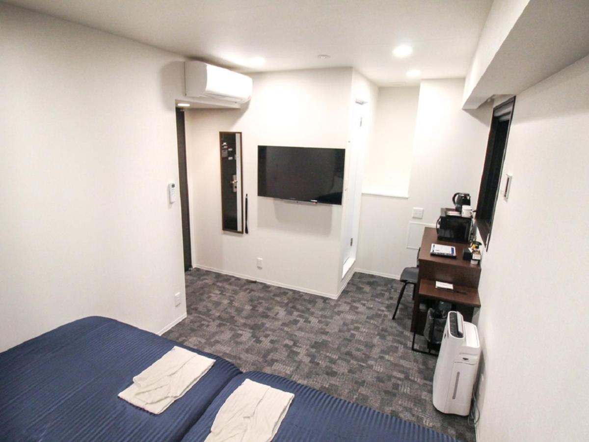 Hotel Livemax Nagoya Kanayama Nagoia Exterior foto