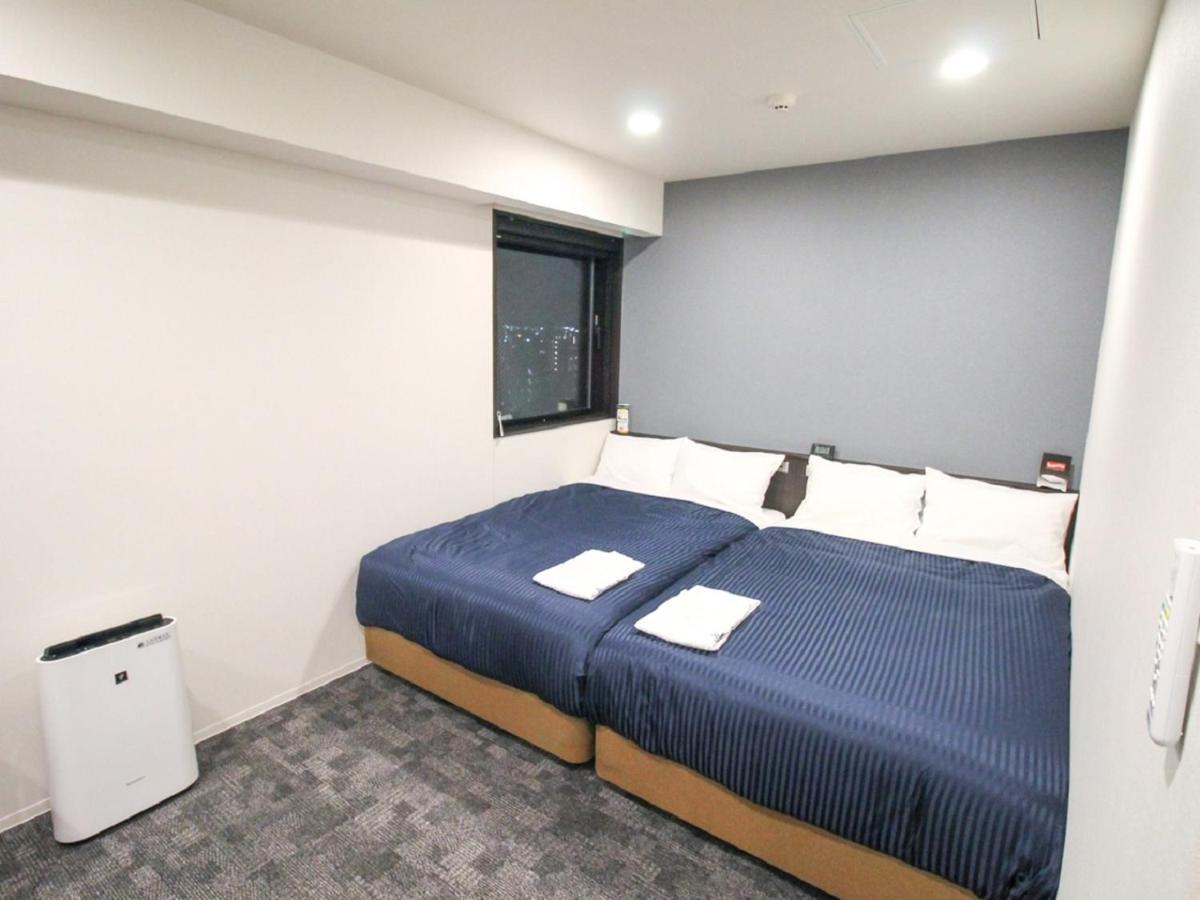 Hotel Livemax Nagoya Kanayama Nagoia Exterior foto